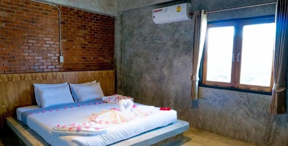 Ton Fang Hotel Bagian luar foto