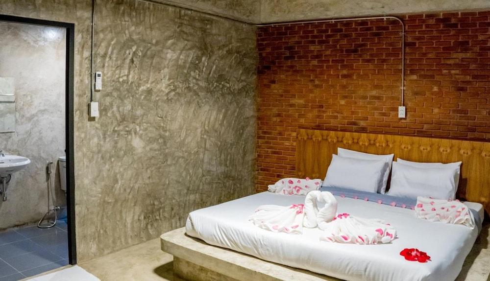 Ton Fang Hotel Bagian luar foto