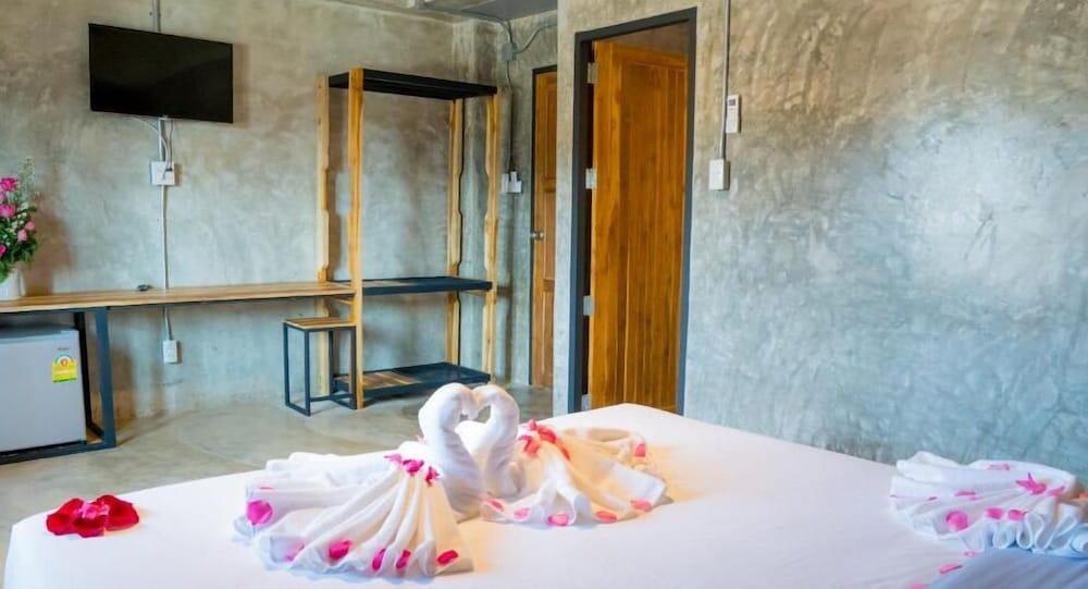 Ton Fang Hotel Bagian luar foto