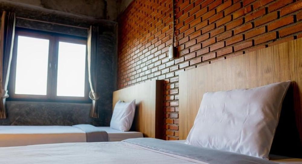 Ton Fang Hotel Bagian luar foto